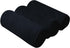Microfiber Gym Towels Bigger Size Super Soft for Exercise Fitness, Sports, Workout, 380-GSM 15-Inch x 31-Inch Quick-Drying Towels (Pure Teal-Pink-...