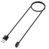 Compatible with Xiaomi Band 8 Active USB Charging Cable, Replacement USB Charger Charging Cable Dock Compatible with Xiaomi Band 8 Active/ 8/8 Pro...