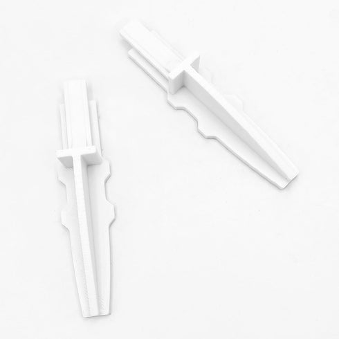 2PCS Replacement Feet for LASKO 20" Box Fan,Anti-tip Foot Set Accessory...