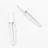 2PCS Replacement Feet for LASKO 20" Box Fan,Anti-tip Foot Set Accessory...