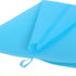 Jennice House Silicone Pastry Bags Set, 3 Pack of 16 inch Reusable Icing Piping Bags Baking Cookie Cake Decorating Pastry Bags Set...