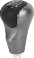 Aramox Gear Shift Knob, Car Gear Shift Knob Fits for Honda Civic 2006-2011 54102-SNA-A01 54102-SNA-A02...