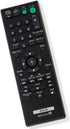 New RMT-D197A RMTD197A Replace Remote fit for Sony DVD Player DVP-SR210 DVP-SR210P DVP-SR510 DVP-SR510H...