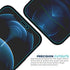 Tech Armor HD Clear Film Screen Protector Designed for Apple iPhone 12 Pro Max 6.7 Inch 4 Pack 2020...