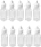 24pcs 10ml Empty Plastic Dropper Bottle/Eye Dropping Bottles Squeezable Eye Liquid Dropper(10ml)...