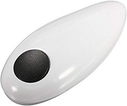 Electric Can Opener For Seniors Smooth Edge Automatic Hands Free...