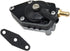 18-7352 438556 Outboard Fuel Pump with Gasket Compatible with Johnson Evinrude Outboard 25-140HP Boat Motor for Johnson/Evinrude 18-7352....