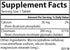 Carlson Chelated Chromium 200 mcg Superior Absorption - Healthy Metabolism Energy Production & Optimal Wellness - 100 Tablets...