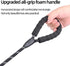 5ft Dog Leash with Padded Foam Handle Reflective Rope Leashes Heavy Duty No Pull Strong Nylon Leash for Small and Medium Dogs Walking Training 1/2...