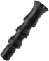 NGe Flexible Aquarium Tornado Nozzle, 360°Fish Tank Rotating Water Outlet Aquarium Outflow End Plumbing Fitting,Water Outlet Return Pipe Plumbing ...