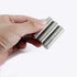 50pcs Refrigerator Magnets, Multi-Use Premium Brushed Nickel for Fridge, Whiteboard, Dry Erase Board in Home, Kitchen, Office and School, 12 x 2mm...