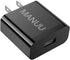 5V 1A 2A 3A Micro USB Wall Charger, AC Power Adapter with 5 FT Android Charging Charger Cable, for Android Smartphone, Security Camera,Compact and...