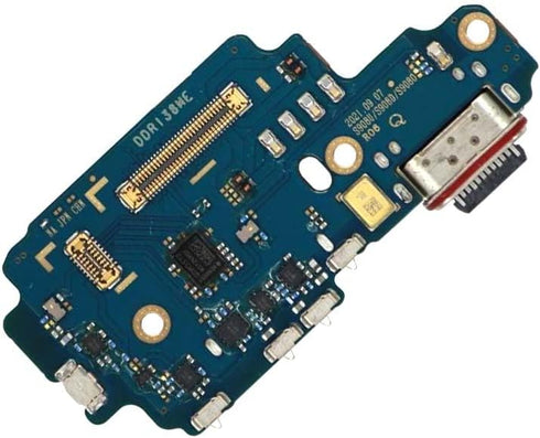 USB Charger Charging Port Connector Dock Replacement for Samsung Galaxy S22 Ultra 5G S908U...