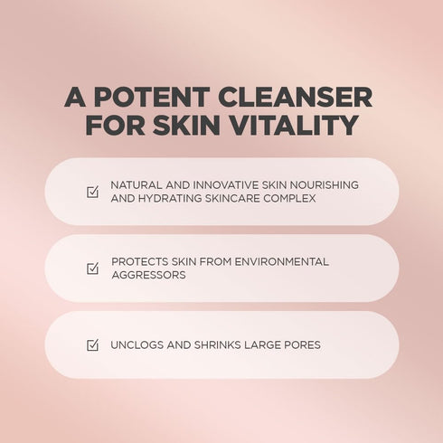PROOT Ginseng Cleansing Oil | Ginseng Cleansing Oil For Face | Korean Ginseng Cleansing Oil | Ginseng Cleanser Oil for At-Home Skincare...