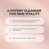 PROOT Ginseng Cleansing Oil | Ginseng Cleansing Oil For Face | Korean Ginseng Cleansing Oil | Ginseng Cleanser Oil for At-Home Skincare...
