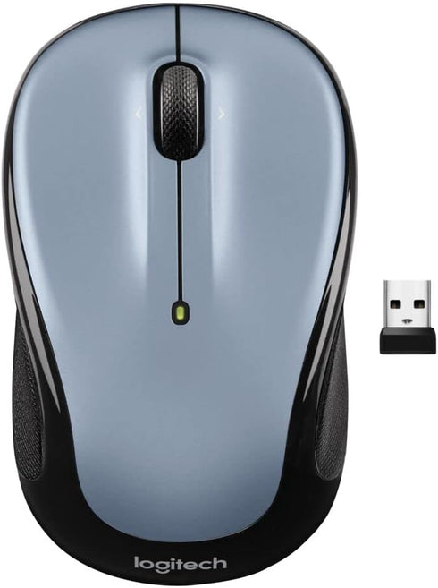Logitech M325S Wireless Mouse...