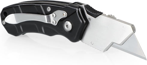 Olympia Tools Turbofold Utility Knife, 33-200...
