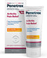 Penetrex Warming Pain Relief Cream – Deep Penetrating Capsaicin with Arnica, Vitamin B6 & MSM(DMSO2) – Apply to Hands, Wrists, Feet, Knees, Elbows...