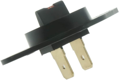 Siwdoy DC32-00007A Thermistor Compatible with Samsung Dryer AP4201716 PS4204984