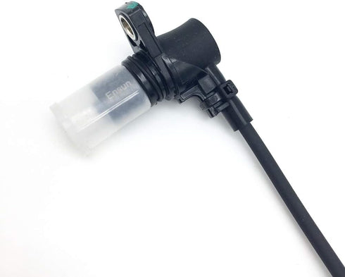 89543-0C010 ABS Wheel Speed Sensor Front Left replacement for 2001-2007 Toyota Sequoia 2000-2006 Toyota Tundra Replaces 970-328...