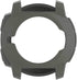 FitTurn Case for Garmin Instinct Watch - Slim Designer Sleeve Protector, Anti-Scratch Bezel, Silicone Band Cover (Gray)...