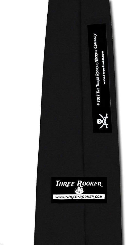 Ice Cream Cone Tie Mens Neckties by Three Rooker...