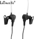 CLS1110 Earpiece,Compatible with Motorola RDM2070D CLS1110 CLS1410 CP185 CP200 CP200D RDU4100 2 Way Radio with Mic PTT Walkie Talkie Security Acou...