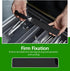 5/10/20pcs Universal Knife Edge Guards Set, Non-BPA Knife Sheath, Waterproof Abrasion Resistant Felt Lined Knife Cover Sleeves Knife Protectors, G...