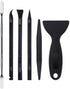 MMOBIEL 24 in 1 Professional Opening Plier Toolkit Screwdriver Repair Set Spudger compatible with Smartphones Tablets......