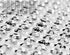 TRUE LINE Automotive Interior Exterior Iced Out Crystal Bling Diamond Sheet...