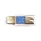 PortaPow USB Power Blocker - Stops Charging, Allows Data (Single Pack)...