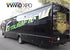 VViViD Black High Gloss Realistic Paint-Like Microfinish Vinyl Wrap Roll XPO Air Release Technology (1ft x 5ft)...