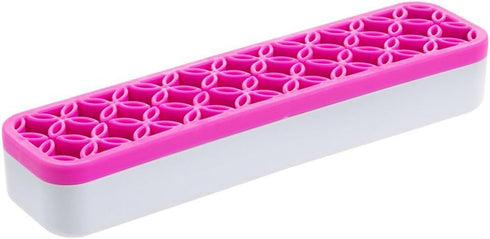 Desktop Organizers ,Cosmetic Storage Box& Desktop Storage Box Pink...