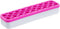 Desktop Organizers ,Cosmetic Storage Box& Desktop Storage Box Pink...