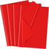 AORZIT 140 Sheets Red Tissue Paper Bulk for Gift Bag 20" x 14" Red Wrapping Tissue Paper Bulk for Gift Packaging Storage Moving Supplies Weddings ...