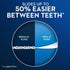 GLIDE Oral-B Pro-Health Mint Deep Clean Floss 6 Count...