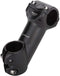 Dimension stem 31.8,31.8 Bike Stem,Mountain ycle Alunimium Alloy Bike Tube Stem Replacement Part Accessory...