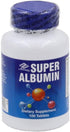 Nuhealth Super Albumin (100 Tablets)...