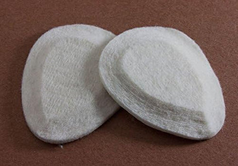 Dr. Jills Skived Felt Metatarsal Pads 1/4 (10 Pads)...