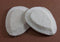 Dr. Jills Skived Felt Metatarsal Pads 1/4 (10 Pads)...