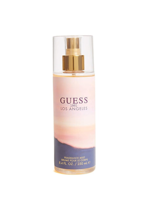 GUESS 1981 Los Angeles Fragrance Body Mist Spray for Women, 8.4 Fl Oz...