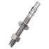 1/2"x 4-1/2" inch Stainless Steel Standard Strong Wedge Anchor, Fasteners for Concrete (4 pcs)...