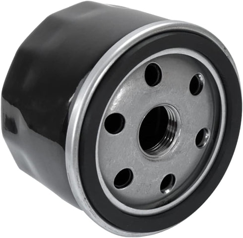 49065-0721 Oil Filter Compatiable with Kawasaki FR730V FX730V FR691V FS691V FR600V FX691V FS651V FR651V FX600V Engines Replace 49065-7007 1Pcs...