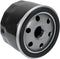 49065-0721 Oil Filter Compatiable with Kawasaki FR730V FX730V FR691V FS691V FR600V FX691V FS651V FR651V FX600V Engines Replace 49065-7007 1Pcs...