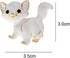 Cat Brooches Pin Cute Fashion Animal Pin Brooch Badge Jewelry Gifts for Backpacks Badges Hats Bags for Women Kids...