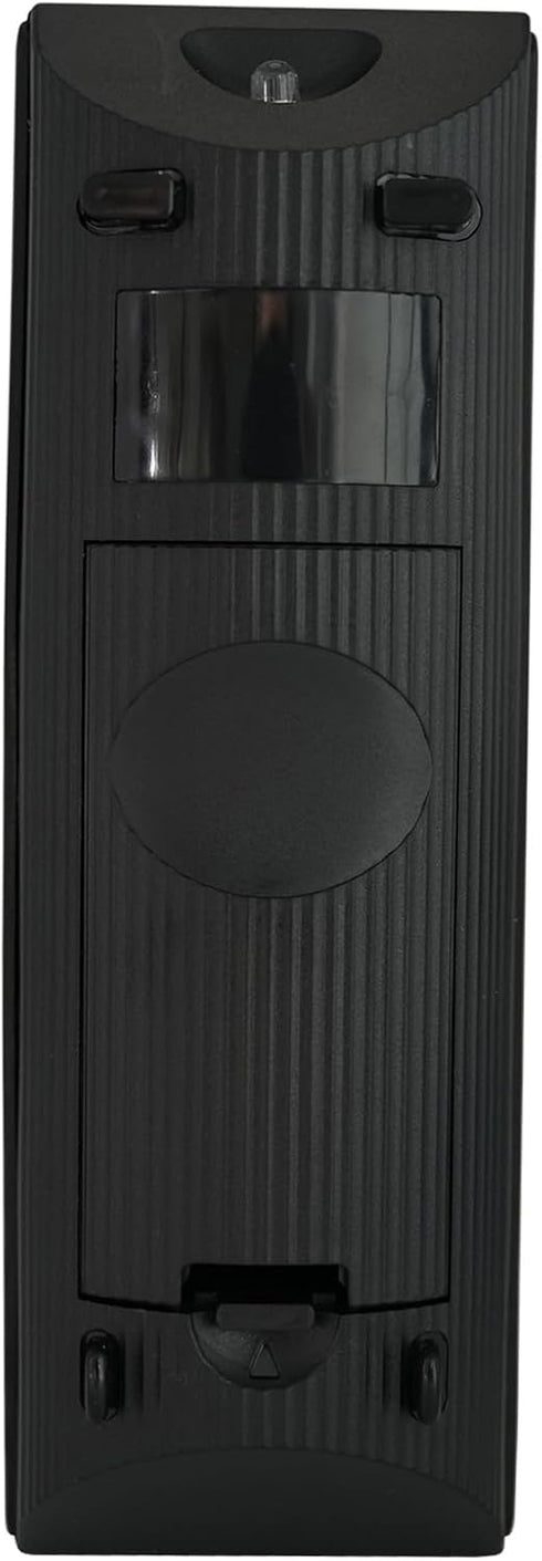 Universal Replacement Remote Control Fit for DVP-NS57P DVP-NS57P/B DVP-NS601HP DVP-NS41 DVP-NS41P for Sony DVD Player...