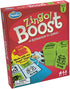 ThinkFun Zingo! Booster Pack #1 - Exciting Expansion Pack for Zingo! Game | Engages Kids in Learning | Enhances Memory & Word Recognition Skills |...