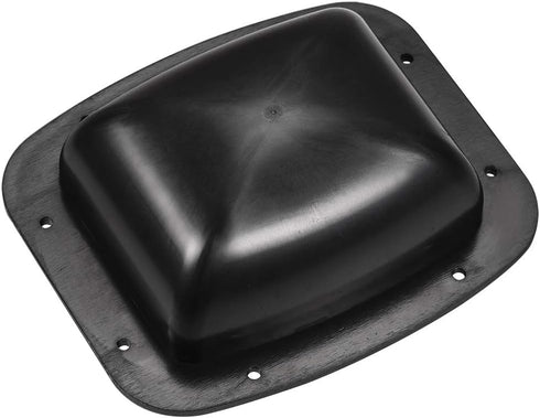 uxcell Recessed Speaker Handle Grasp Holder Replacement Speaker Cabinet Box Handles...