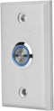 Sonew Exit Button Door Push Release Switch Door Access Control System with Indicator Light for Factory Office etc....