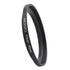 43mm to 49mm Step-Up Ring Filter adapter/43mm to 49mm Camera Filter Ring ;Compatible All Brands 43mm Lens and 49mm UV,ND,CPL,Metal Step Up Ring...
